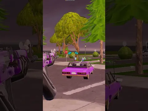 The Most INSANE Aim... 😱