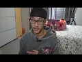 I Reacted To King Kenny - 'Dont Let Me Down' (Official Music Video).