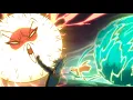 Download Lagu Fog Hill of Five Elements - Jing vs Assassins [4K]