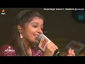 Download Lagu Glimpse of Maalai Karukkalil Song by #BalaPriya 🔥🎶 | Endrendrum Captain  | Super Singer Season 11