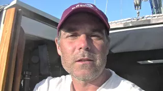 Life is Like Sailing – Cruising from Ganges to Vancouver