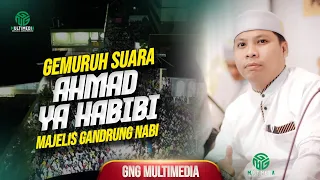 Download GEMURUH SUARA II Ahmad Ya Habibi II Dinunaya Nasunurun MP3