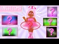 THE RAREST ITEMS IN ROYALE HIGH HOW TO GET THEM