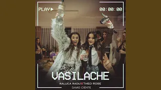 Raluca Radu x Theo Rose x David Ciente - Vasilache