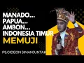 🔥MALMING SERVICE | Ps.Gideon Simanjuntak | Manado,Papua,Ambon dan Seluruh Indonesia Timur MEMUJI