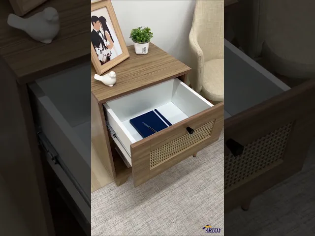 Vídeo do produto