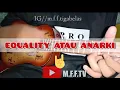 EqUaLiTy AtAu AnArKi-S.K.O.K COVER KENTRUNG || FARHAN.