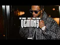 Lagu Pop Smoke - Demons ft. Gazo and Fivio Foreign (clip video)