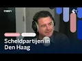 Download Lagu Moeten we steeds horen wat Van der Burg zei? ‘Noem het gewoon ‘een scheldwoord'' | Het Mediaforum
