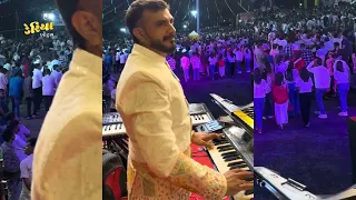 Viral Indian Music 🔥 Gujarati Garba Mix | Rinku Deriya | Garba Music 2026 #Shorts