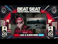 UADA - Cult of a Dying Sun 🖤🔥 (Unreal Black Metal Vibes!) | BeatSeat Reaction