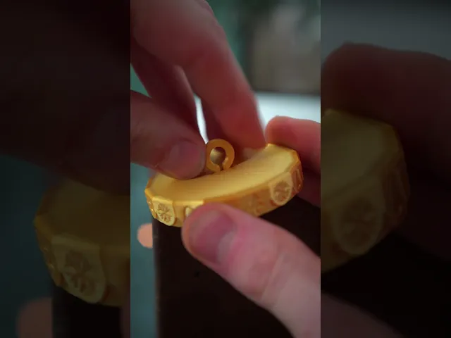 Monster Energy Ornament video thumbnail