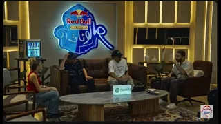 مروان بابلو يق   صف جبهة اياد الموجي   دندنها