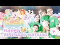 Download Lagu ULANG TAHUN MAS NATSUKI YANG KE 7 MASYALLAH TEMAN BANYAK DATANG