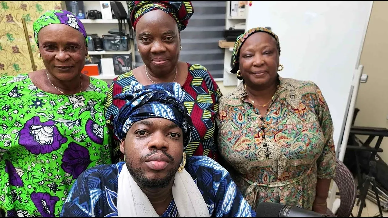 MOTHERS FOR LIFE