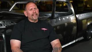 About Scott s Hotrods n Customs