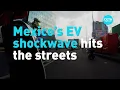 Download Lagu Chinese electric vehicle brand booms in Mexico