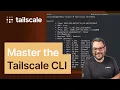7 Essential Tailscale CLI Commands Every Admin Should Know
