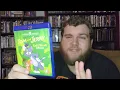 Download Lagu Tom \u0026 Jerry: The Complete Cinemascope Collection Bluray Unboxing \u0026 Review