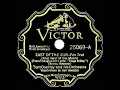 Lagu 1935 HITS ARCHIVE: East Of The Sun (And West Of The Moon) - Tom Coakley (Carl Ravazza, vocal)