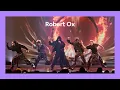 Lagu Robert Ox - Ravin' At The Taj Mahal | Supernova 2026 otrais pusfināls