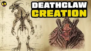Download How Are Deathclaws Made - Their DNA, Physiology and Behaviour MP3