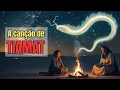 Os SUMERIOS viram algo no ceu e acreditaram que era o FIM