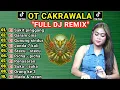 Download Lagu FULL DJ REMIX OT CAKRAWALA!! • TERBARU 2025