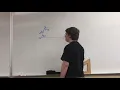 Finding missing side and angle of a parallelogram
