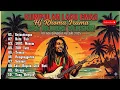 GOUDEN LIEDEREN COLLECTIE VAN HJ Rhoma Irama SKA REGGAE VERSIE 10 DANGDUT REGGAE SONGS 2025