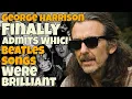 Lagu 10 Beatles Songs George Harrison Said Were “Genuinely Brilliant”