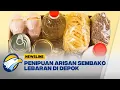 Lagu Waspada! Penipuan Arisan Sembako Lebaran Rugikan Puluhan Juta - [Newsline]