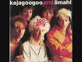 Kajagoogoo - Too Shy