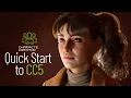 Download Lagu Your First Day in #CharacterCreator5 | A Quick Start for Beginners