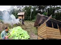 Download Lagu tanaman sudah ada yang menghasilkan pembuatan pondok sedikit lagi selesai