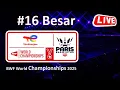 Download Lagu 🔴LIVE SCORE BWF World Championships 2025 | Babak 16 Besar (28 Agustus) – 9 Wakil Indonesia 🔥