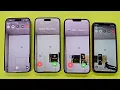 Incoming FaceTime Call iPhone 13pro Max iPhone 14pro Max 15pro Max iPhone 11pro