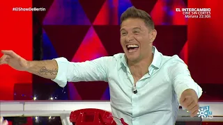 JOAQUÍN Y BERTÍN OSBORNE ''CanalSurHD20210608 225718