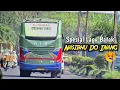 Spesial Lagu Batak Nasibhu Do Inang || Bus Sumatera