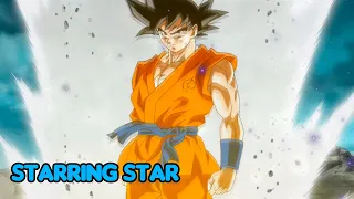 Download 【Lyrics AMV】Dragon Ball Super ED 2 Full 「Starring Star - Keytalk 」 MP3