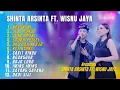 Download Lagu NRESNANI - SHINTA ARSINTA FEAT. WISNU JAYA FULL ALBUM || DANGDUT KOPLO TERBARU 2024 MP3