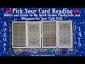 Pick Your Card Reading for August 14th 2026 by Pam Georgel