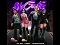LOMIEL JEY ONE)ME GUSTA) AUDIO OFICIAL 