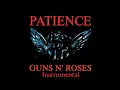 Download Lagu Guns N' Roses: Patience Instrumental