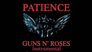guns n roses patience instrumental