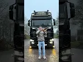 Lagu Wait for it…😂🚛 #truck #knippieknippie #trumpet #jeffreyparmentier #fyp