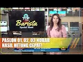 Download Lagu Persiapan Para Paslon Nonton Hitung Cepat Hasil Pemilu | Topik Terkini Siang Spesial Pemilu 2024