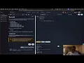 Coding Everyday until I become a SWE Day 3