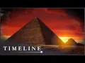 What Caused The End Of The Pyramid Age