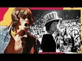 Download Lagu The Night Mick Jagger Survived a Bomb Plot: How The Rolling Stones Rocked Through Chaos in Montreal